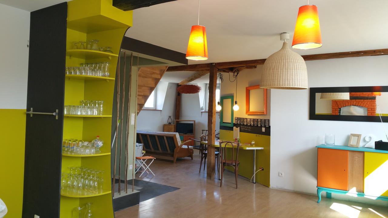 29 Color'Appart Caudry Εξωτερικό φωτογραφία